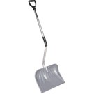 Back Saver Snow Shovel