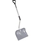 Back Saver Snow Shovel