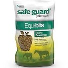 Safe-Guard Equi-Bits Dewormer 1.25lb