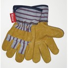 Kinco Pigskin 1917-C Kids 3-6