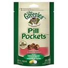 Greenies Cat Pill Pockets 1.6oz