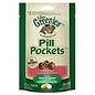 Greenies Cat Pill Pockets 1.6oz
