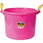 Muck Tub Hot Pink 70qt