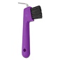 Hoof Pick Purple