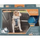 Kurgo GoTech Adv Harness Sm