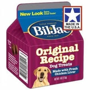 Bil Jac Original Recipe 4oz