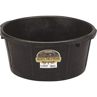 Water Proof Tub 6.5 gal