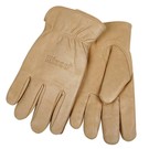 Kinco Lined Cowhide 98RL Med