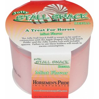 Jolly Snack Refill Mint 1Lb