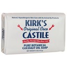 Kirk's Castile Bar Soap 4oz