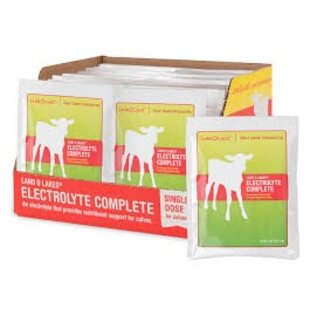 LOL Electrolyte Complete Singles CASE