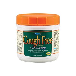 Cough Free 1lb