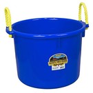 Muck Tub Blue 70qt