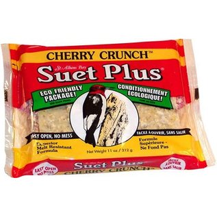 Suet Cherry Crunch