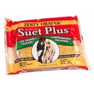 Suet Zesty Orange