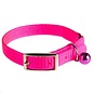 Cat Collar Hot Pink