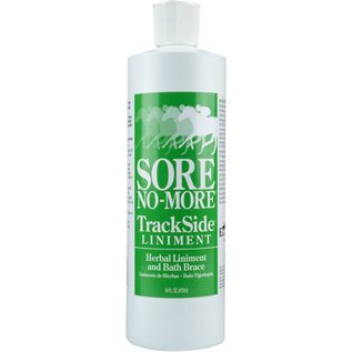 Sore No-More Track Side 16oz