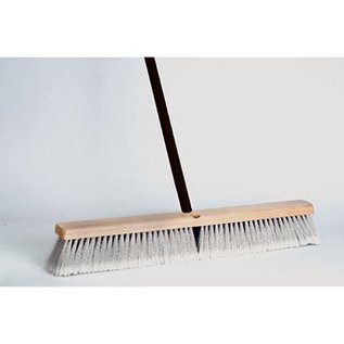 Push Broom 18" Fine