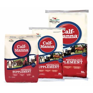 Calf Manna 10 lb
