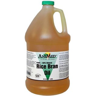 Rice Bran Oil 1 Gal