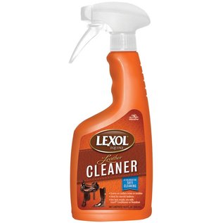 Lexol Leather Cleaner 500ml