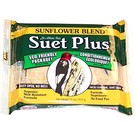 Suet Sunflower Blend