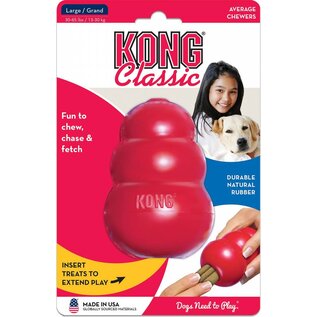 Kong Classic Large