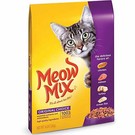 Meow Mix Original 16Lb