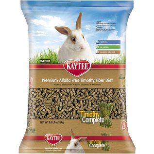 Timothy Rabbit Food 9.5lbs
