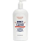 Kirk's Castile Liquid Soap 16oz
