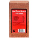 Trace Mineral Salt Brick 4Lb