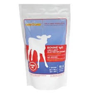 LOL LG BOVINE Colostrum Rep.
