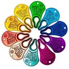 Tick Key