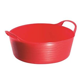 Tubtrug Red 1.3 Gal