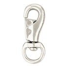 Bull Snap 1 1/8" x 5 1/8"