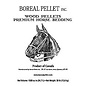 Boreal Bedding Pellets