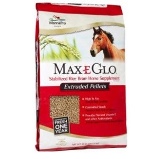 Max E Glo Pellets