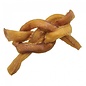 Bully Twist Dog Treat