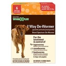 Sentry 7 Way De-Wormer Over 25lbs