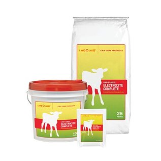 LOL Electrolyte Complete 25lb