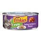 Friskies Turkey & Giblet Pate Can