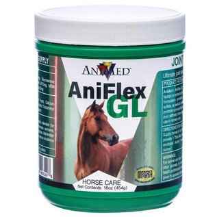 AniFlex GL Joint Care 2.5lb