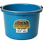 8 QT Bucket Teal