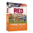 **Red Flannel Canine Select 40Lb