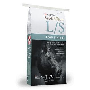 Purina Wellsolve L/S