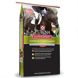 Purina Supersport