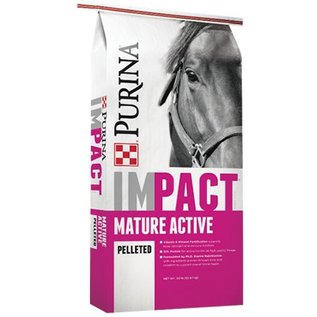 Purina Impact Mature Active P