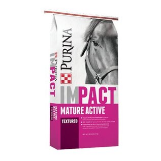 Purina Impact Mature Active T