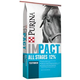 Purina Impact All Stages 12% T