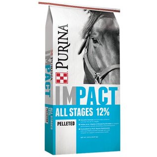 Purina Impact All Stages 12% P